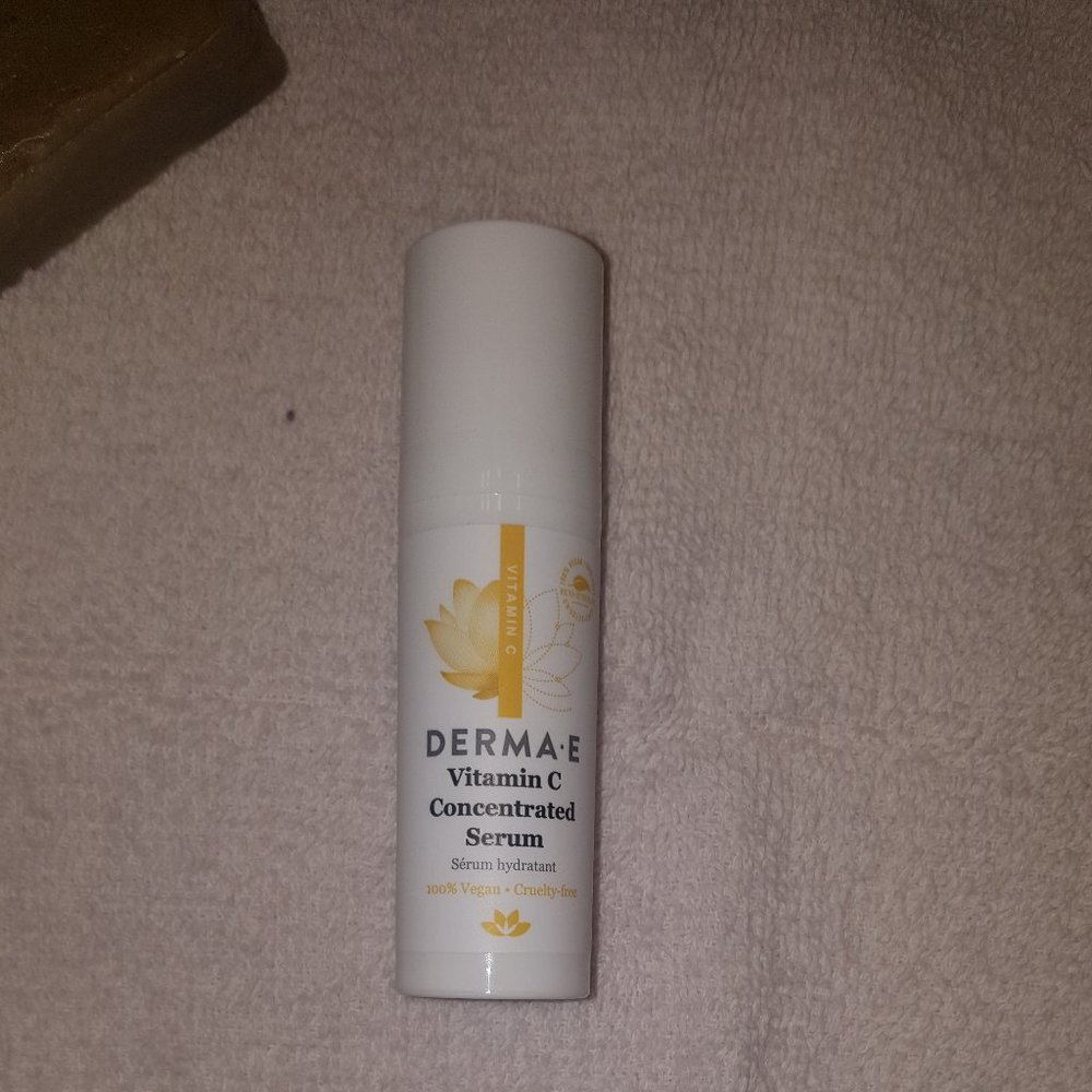 5/$20 Derma E Vitamin C Serum